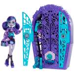 Кукла модельная Monster High Series 5 Twyla