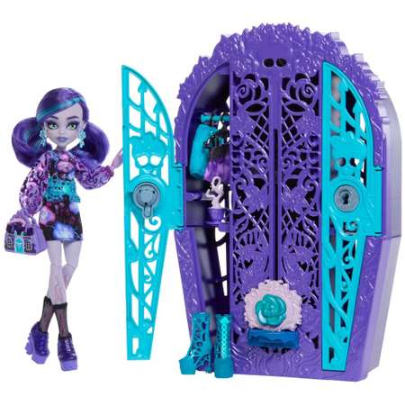 Кукла модельная Monster High Series 5 Twyla