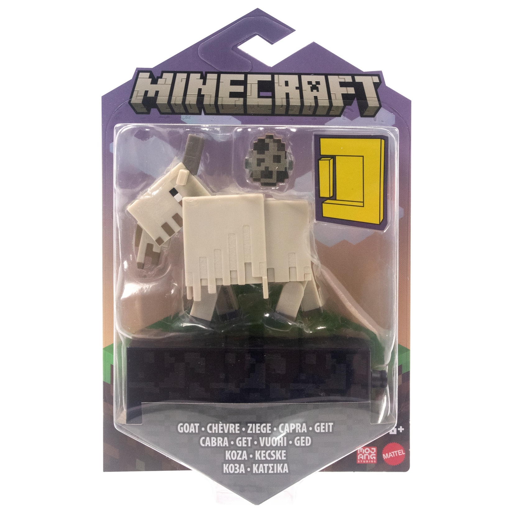 Фигурка Minecraft - фото 2