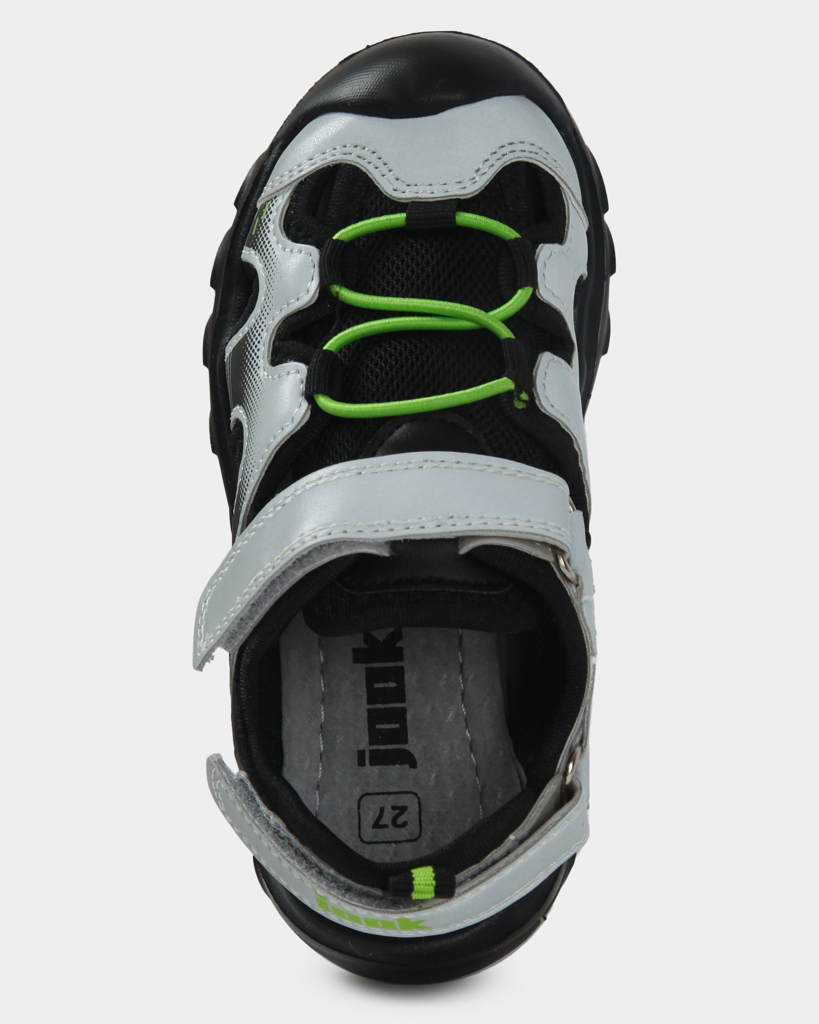 Сандалии Jook S26DEkbSA-559-GG - фото 4