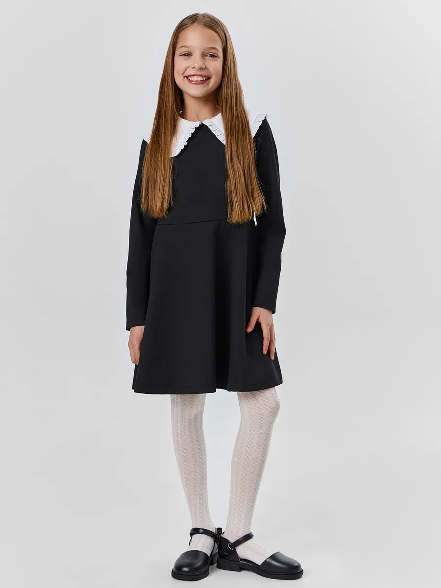 Колготки Mark Formelle (Марк Формэль) 700K-3405/молочный - фото 8