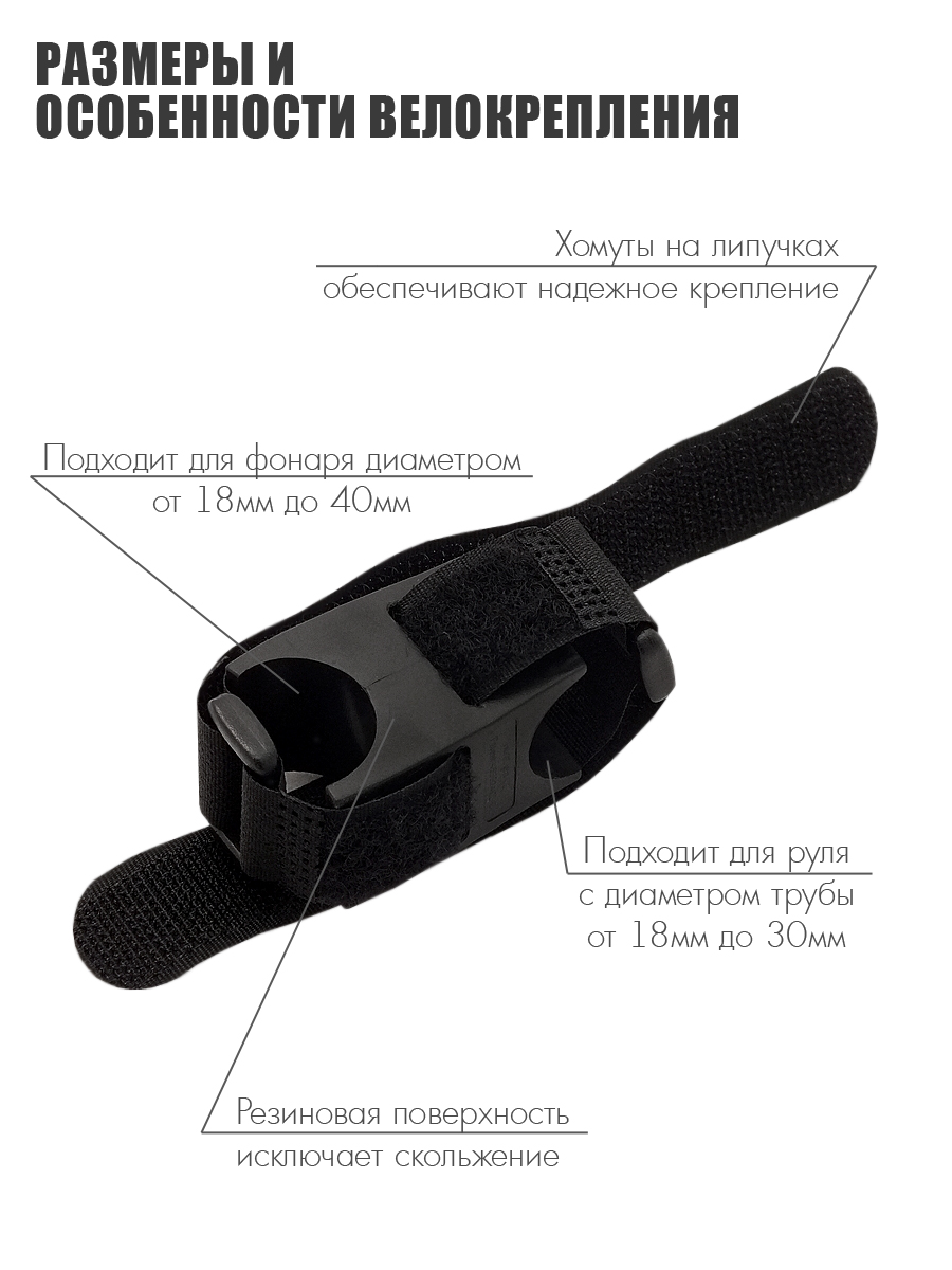Фонарь Solaris - фото 4