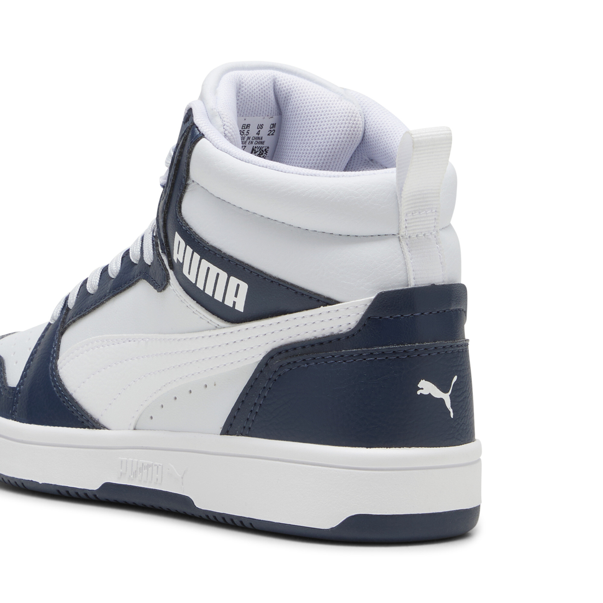 Кеды Puma 39383117 - фото 4