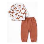 Кофточка и брюки YOULALA