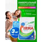 Стиральный порошок V and G 3 кг
