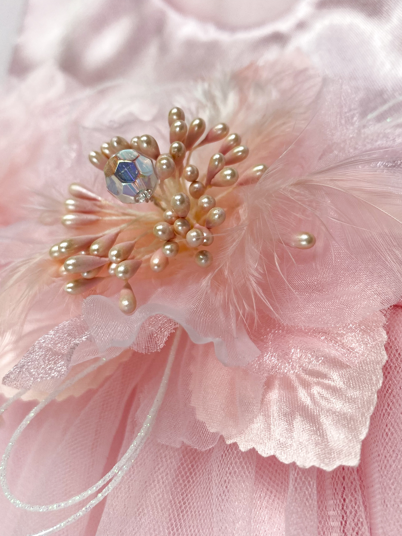 Комплект Clariss ЦБ-00001282 - фото 12