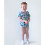 Боди MintKids