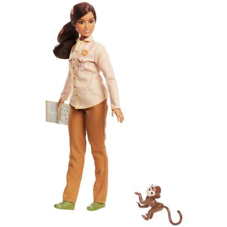 Кукла модельная Barbie