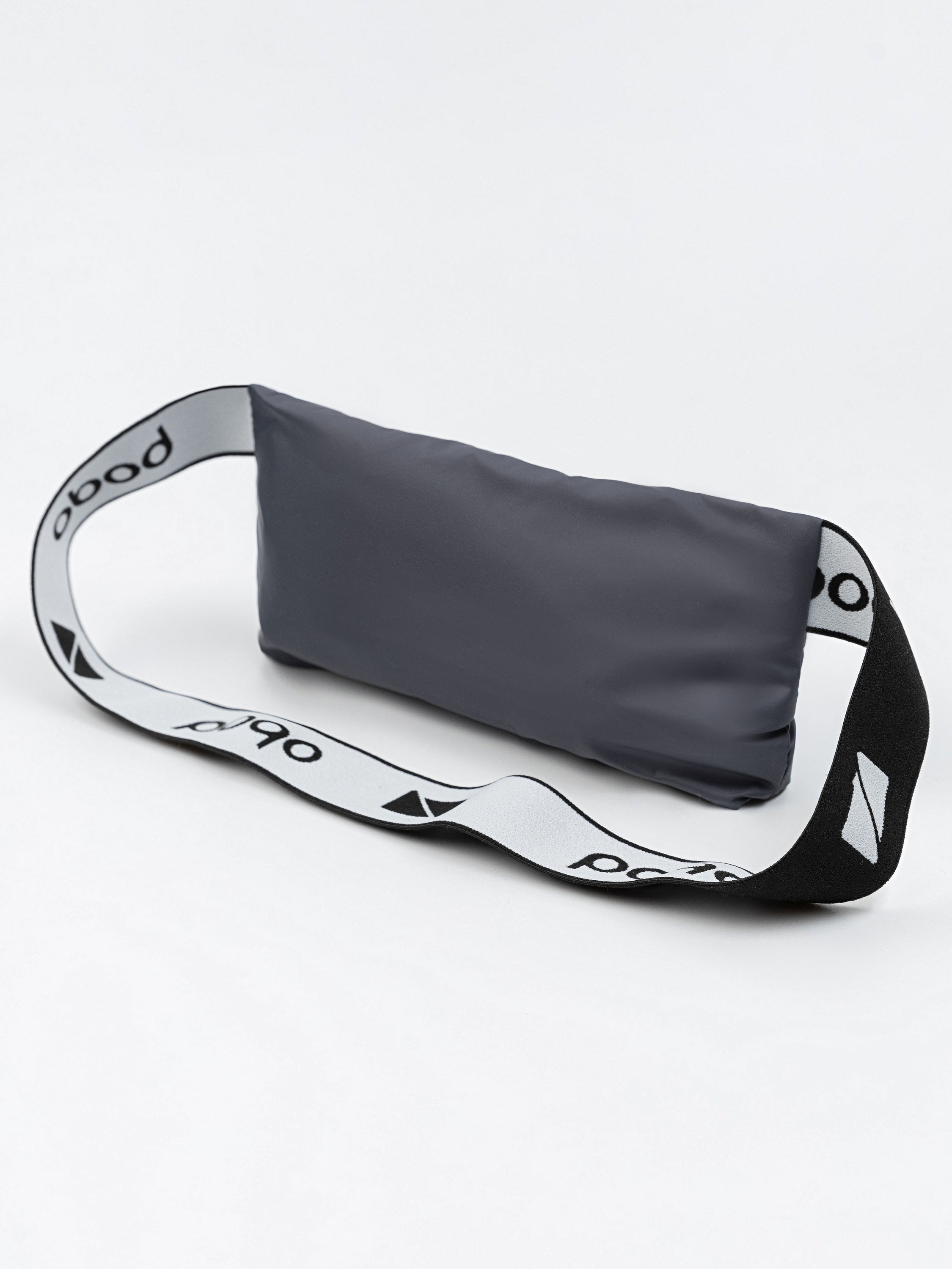 Сумка Bodo 34-63_темно-серый - фото 4