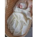 Плед НаследникЪ Выжанова 95 x 95 см