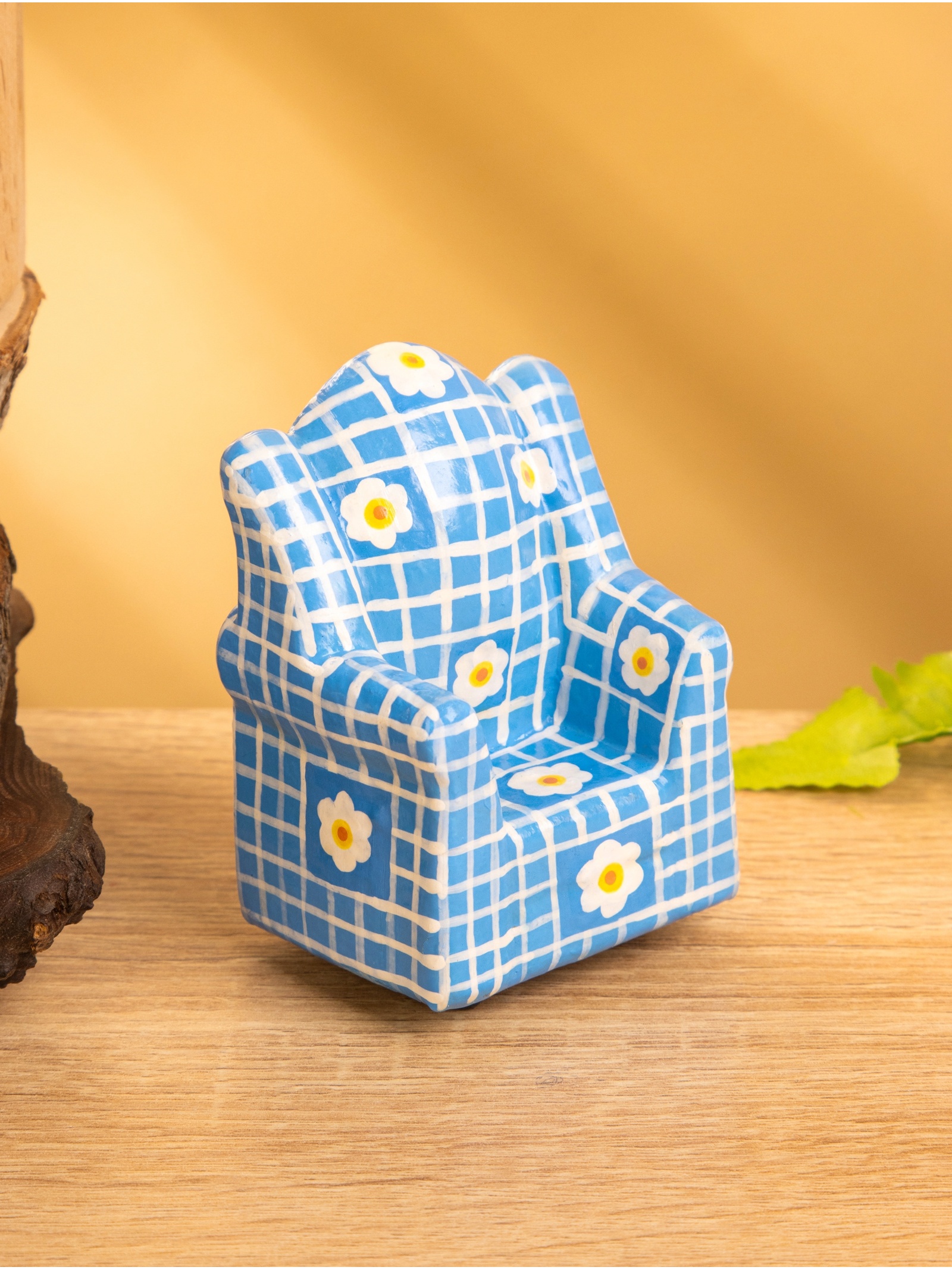 Аксессуар для кукол Sima-Land кресло 10465176 - фото 4