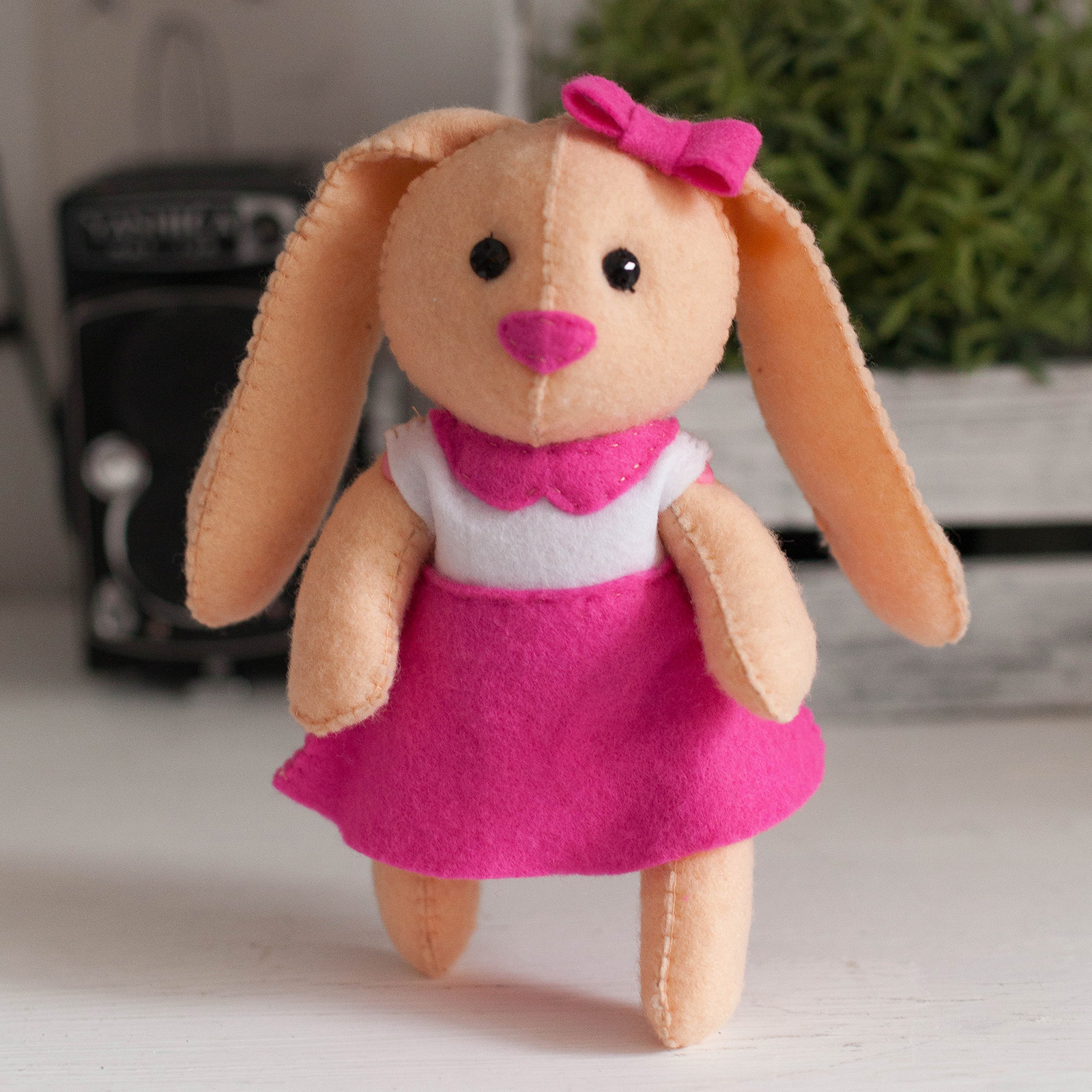 Набор для творчества Школа Талантов шитье - фото 5