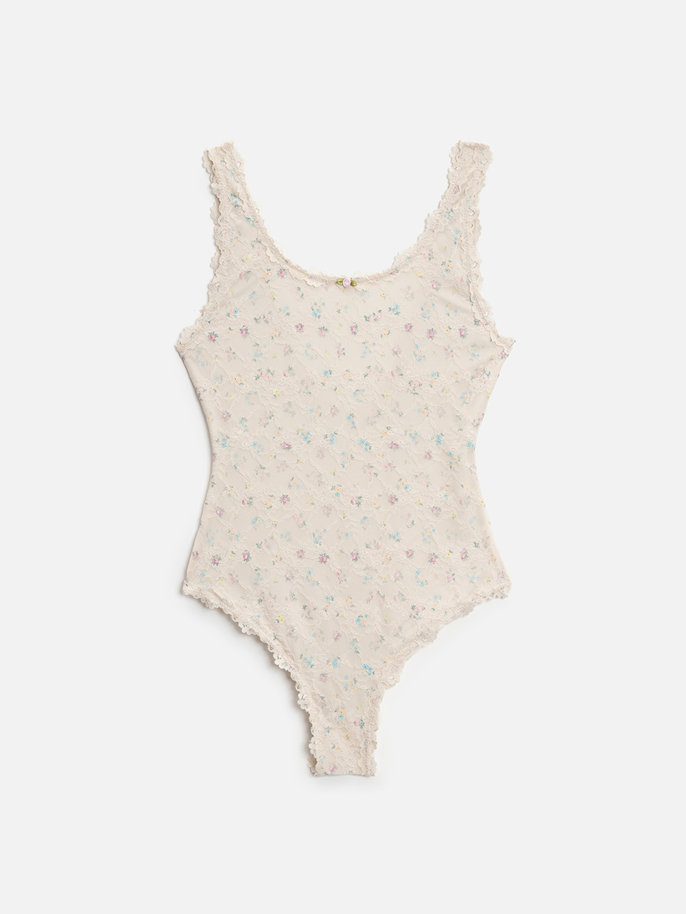 Боди Infinity Lingerie 31204230020_0094990 - фото 1