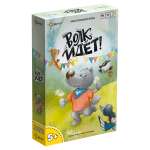 Настольная игра Эврикус Волк идёт!