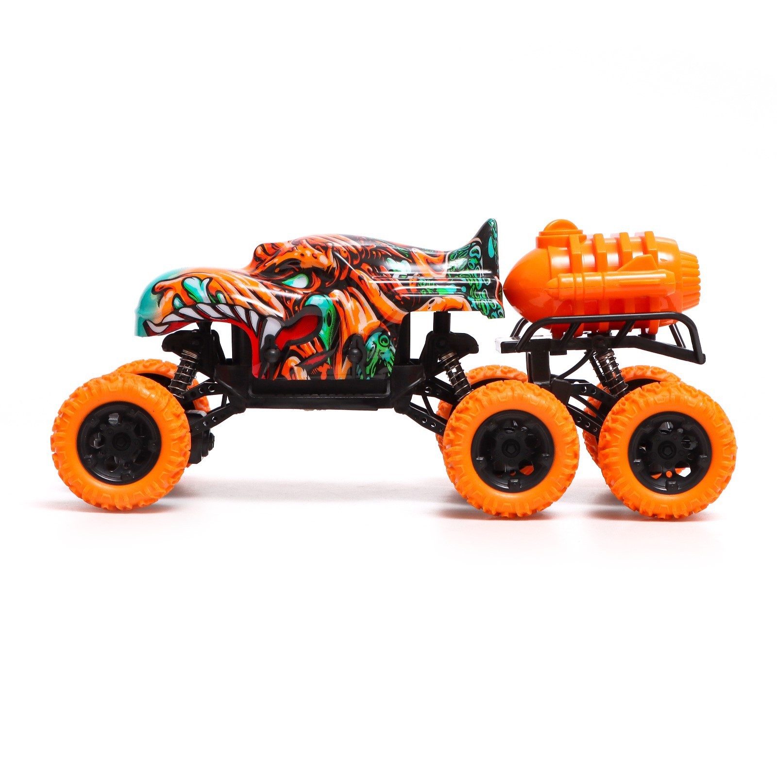 Автомобиль Автоград 7707465 - фото 2