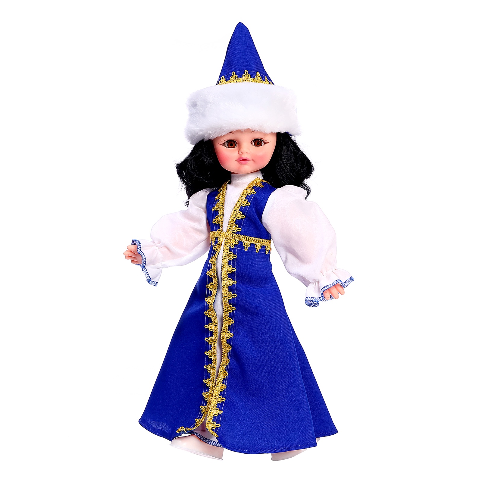 Кукла классическая Sima-Land 2521525 - фото 8