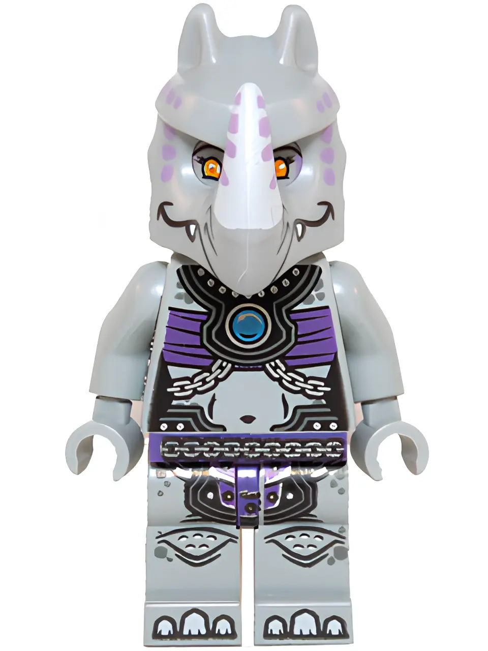 Фигурка LEGO Rinona loc060 U - фото 1
