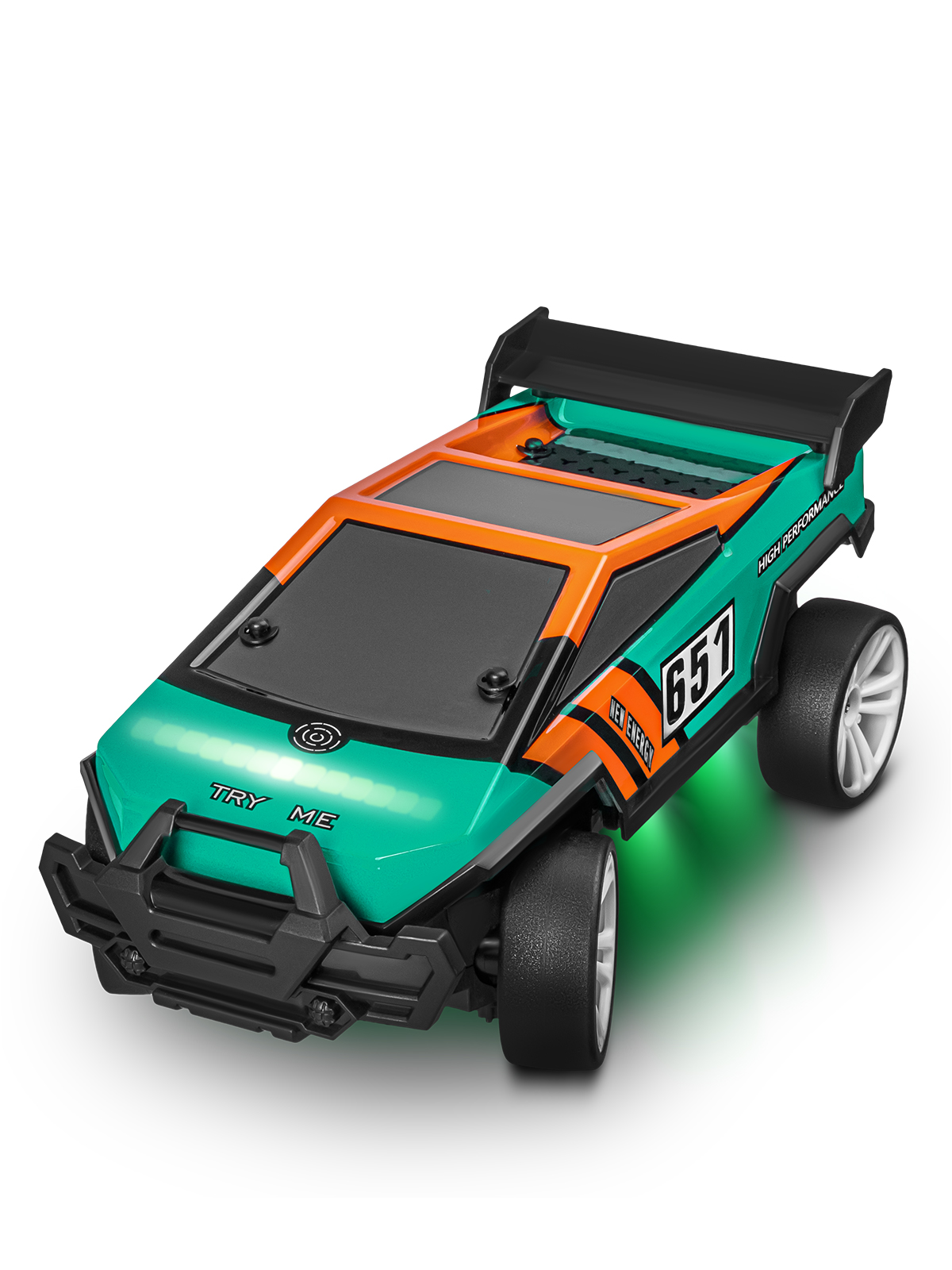 Автомобиль РУ AUTODRIVE 1:18 - фото 15