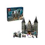 Конструктор LEGO Harry Potter 663 дет.