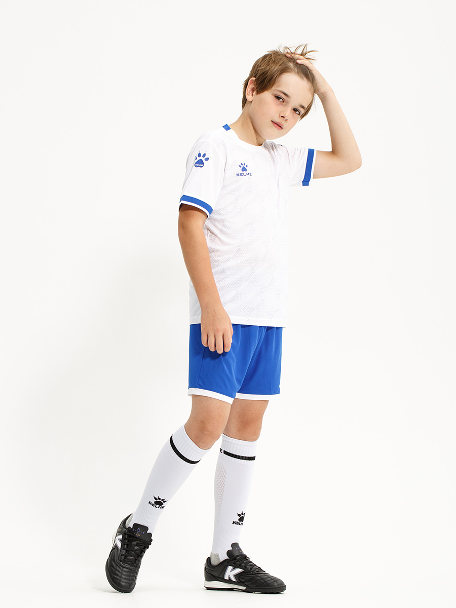 Костюм KELME 8151ZB3001-100 - фото 9