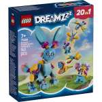 Конструктор LEGO DREAMZzz 71488 143 дет.