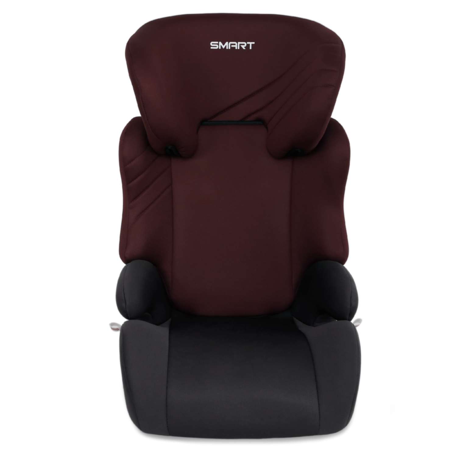 Автокресло Babyton Smart Cherry 2/3 (15-36 кг) - фото 10