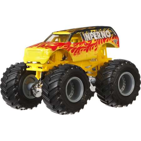 Автомобиль Hot Wheels 1:64