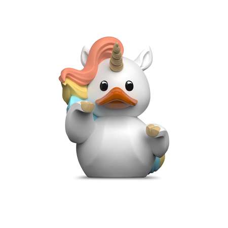 Фигурка TUBBZ Утка Единорог