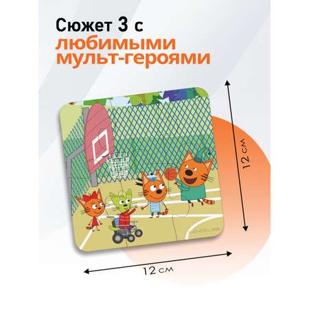 Пазл PalisHome деревянный