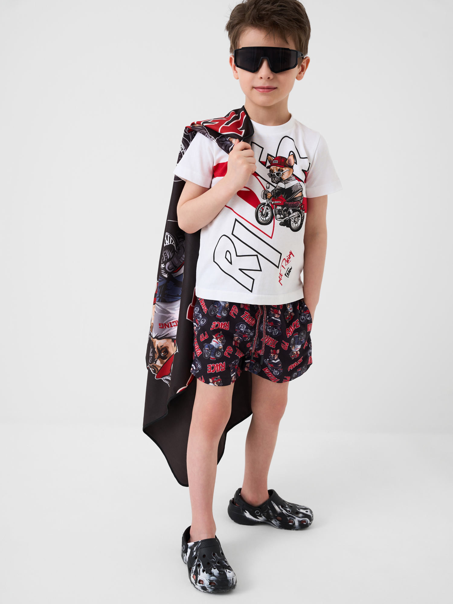 Шорты купальные PlayToday 12612258 - фото 2