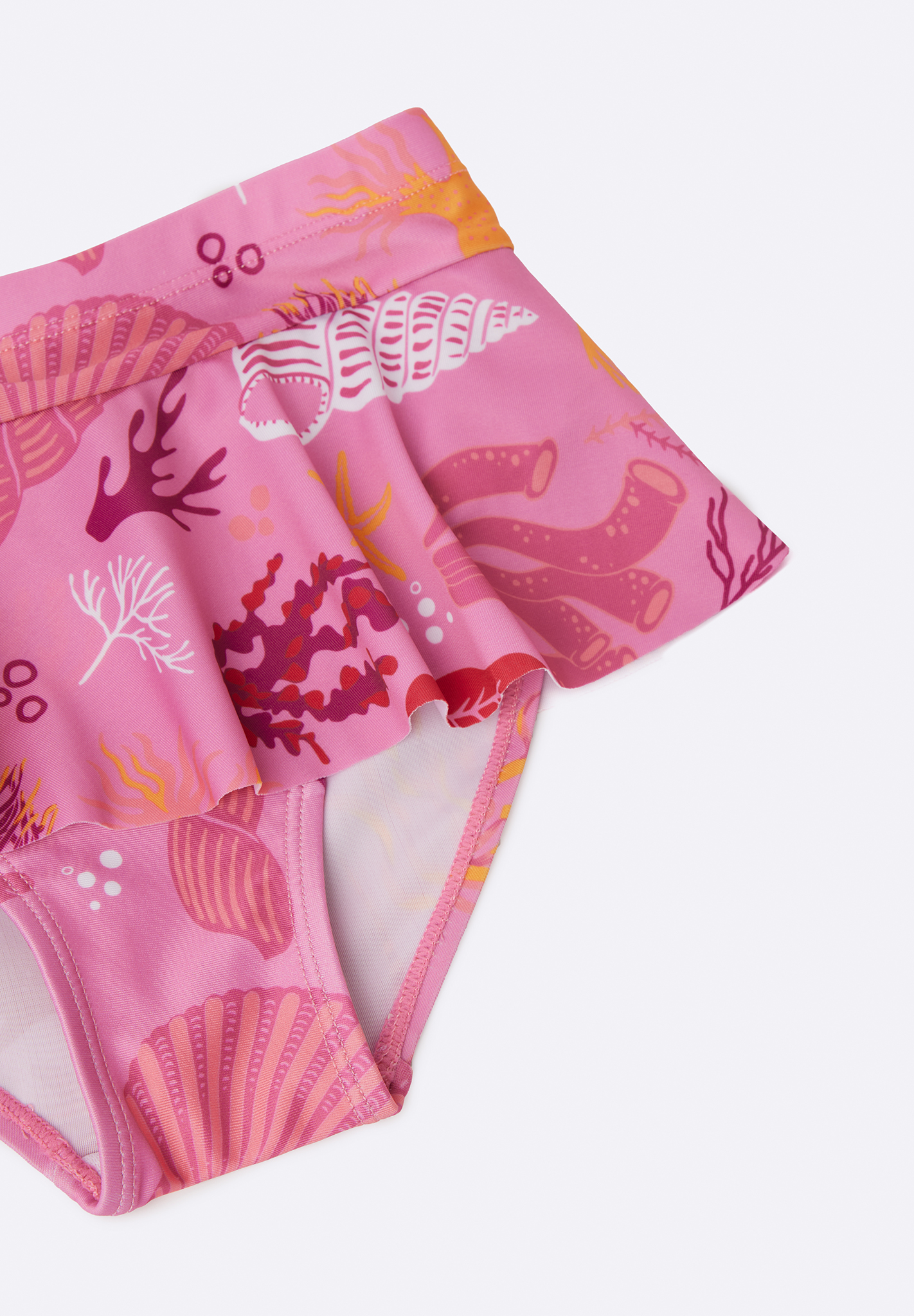 Комплект для плавания Lassie 7200007A-4671 - фото 3