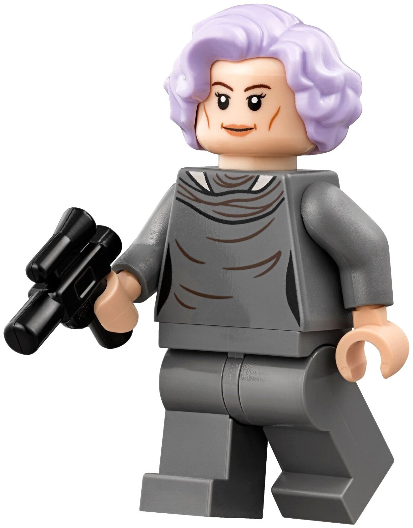 Конструктор LEGO Star Wars 780 дет. - фото 13