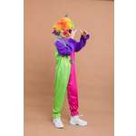 Карнавальный костюм пуговка