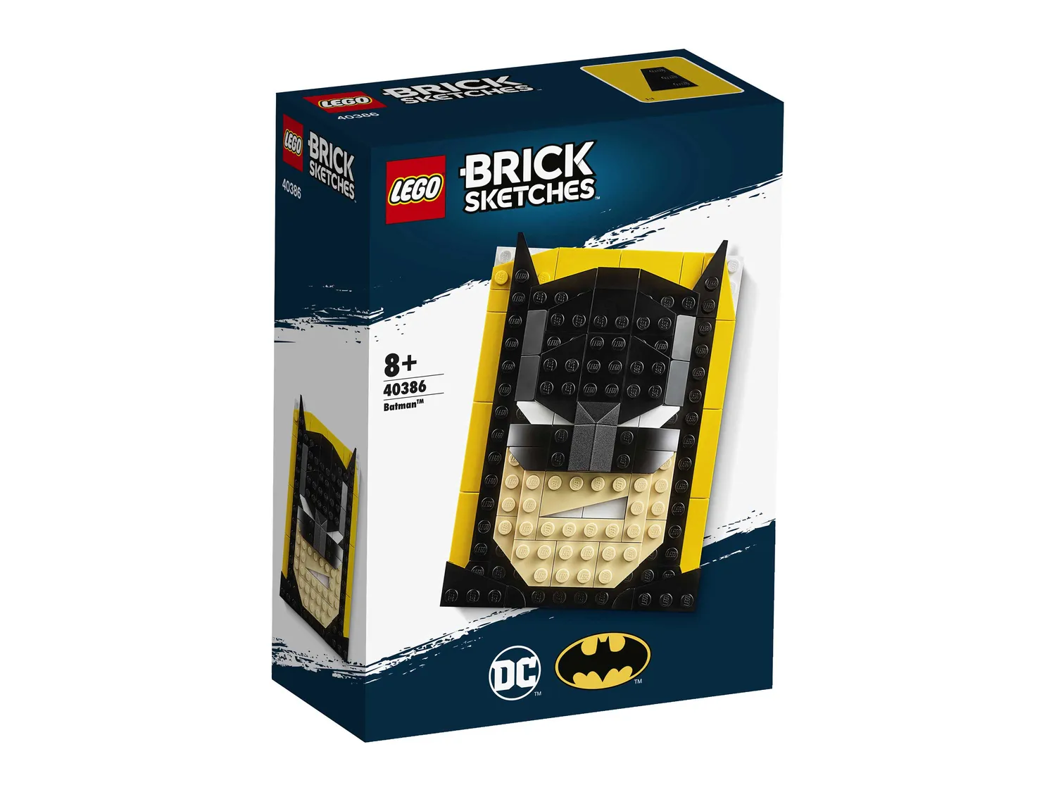 Конструктор LEGO Creator Expert 40386 115 дет. - фото 1