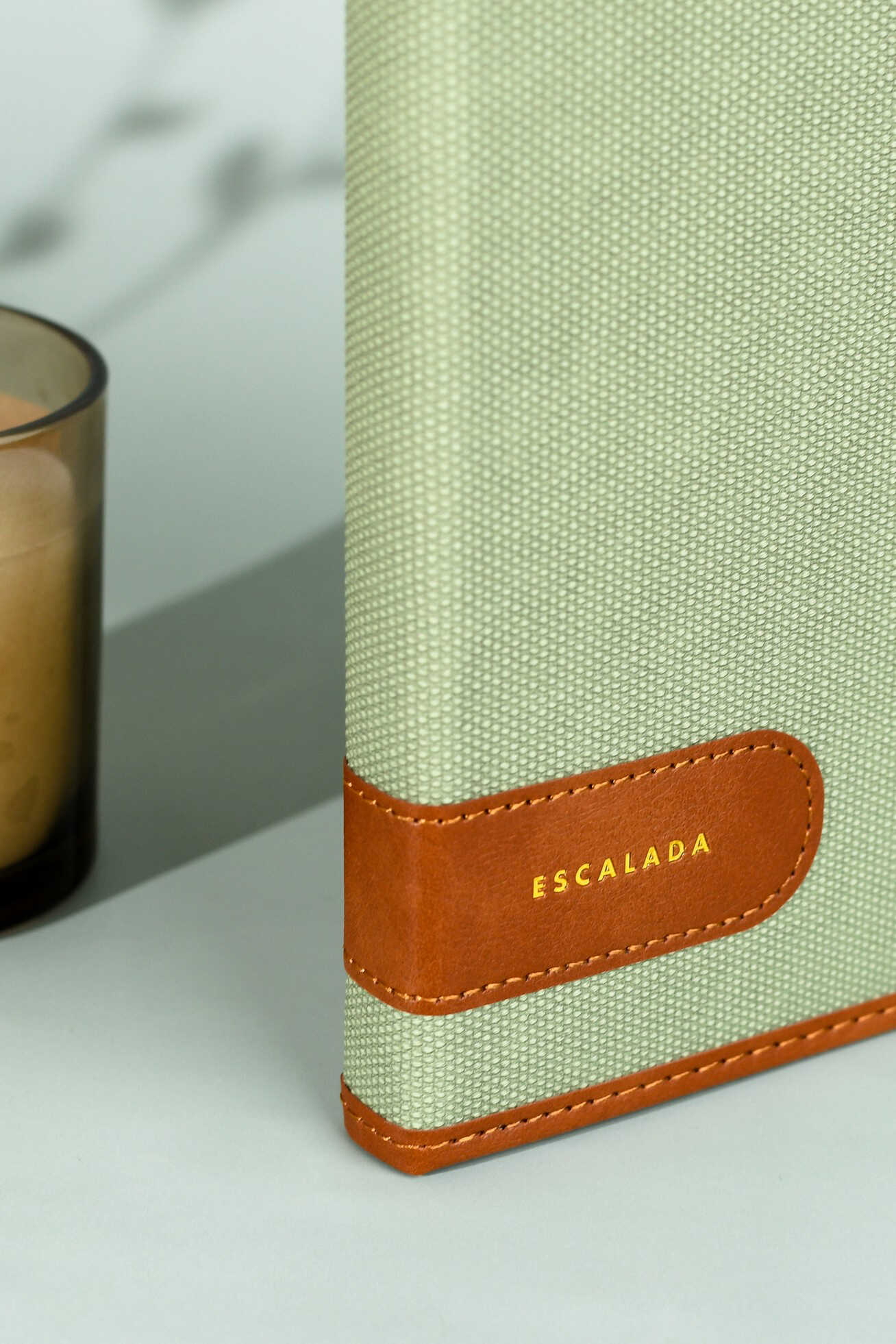 Ежедневник Феникс + ESCALADA 160 лист. - фото 7