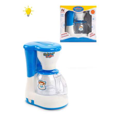 Игрушка Наша Игрушка кофемашина