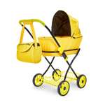 Коляска-люлька для кукол Buggy Boom