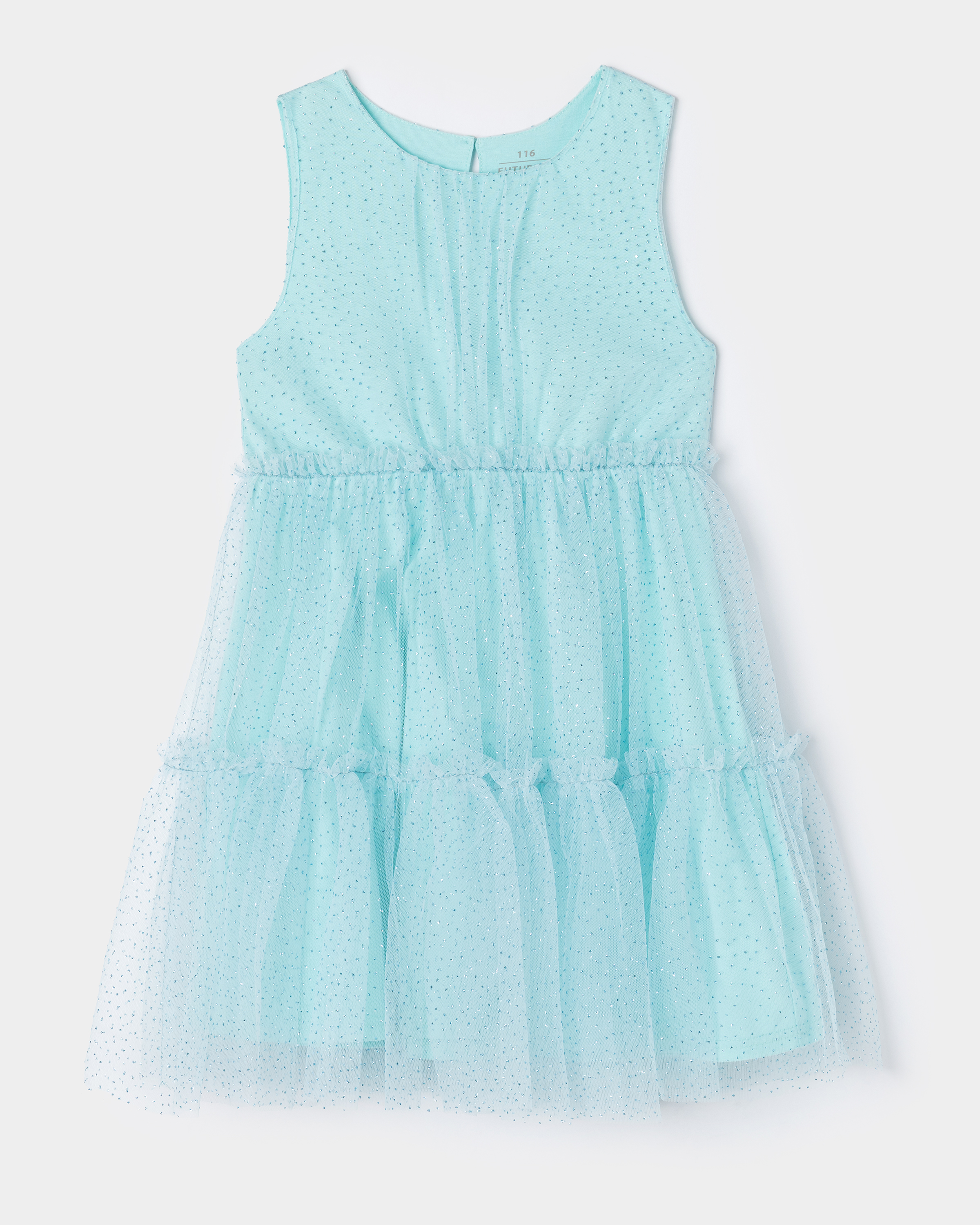 Сарафан Futurino S26FU3-G332kg-55 - фото 1