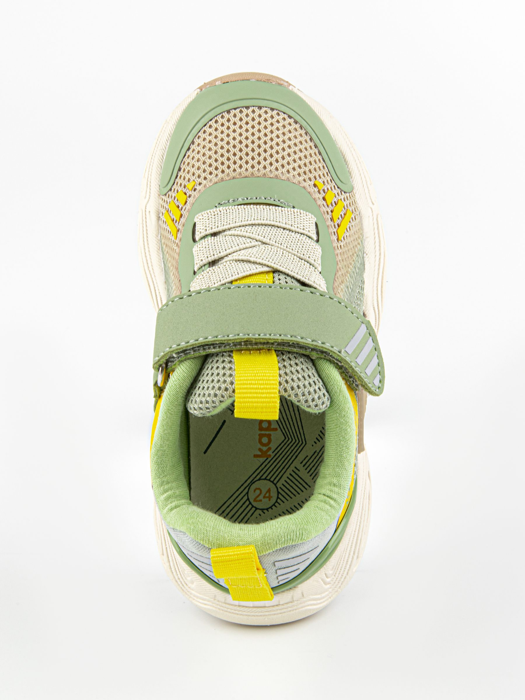 Кроссовки Kapika 721244-4 - фото 6