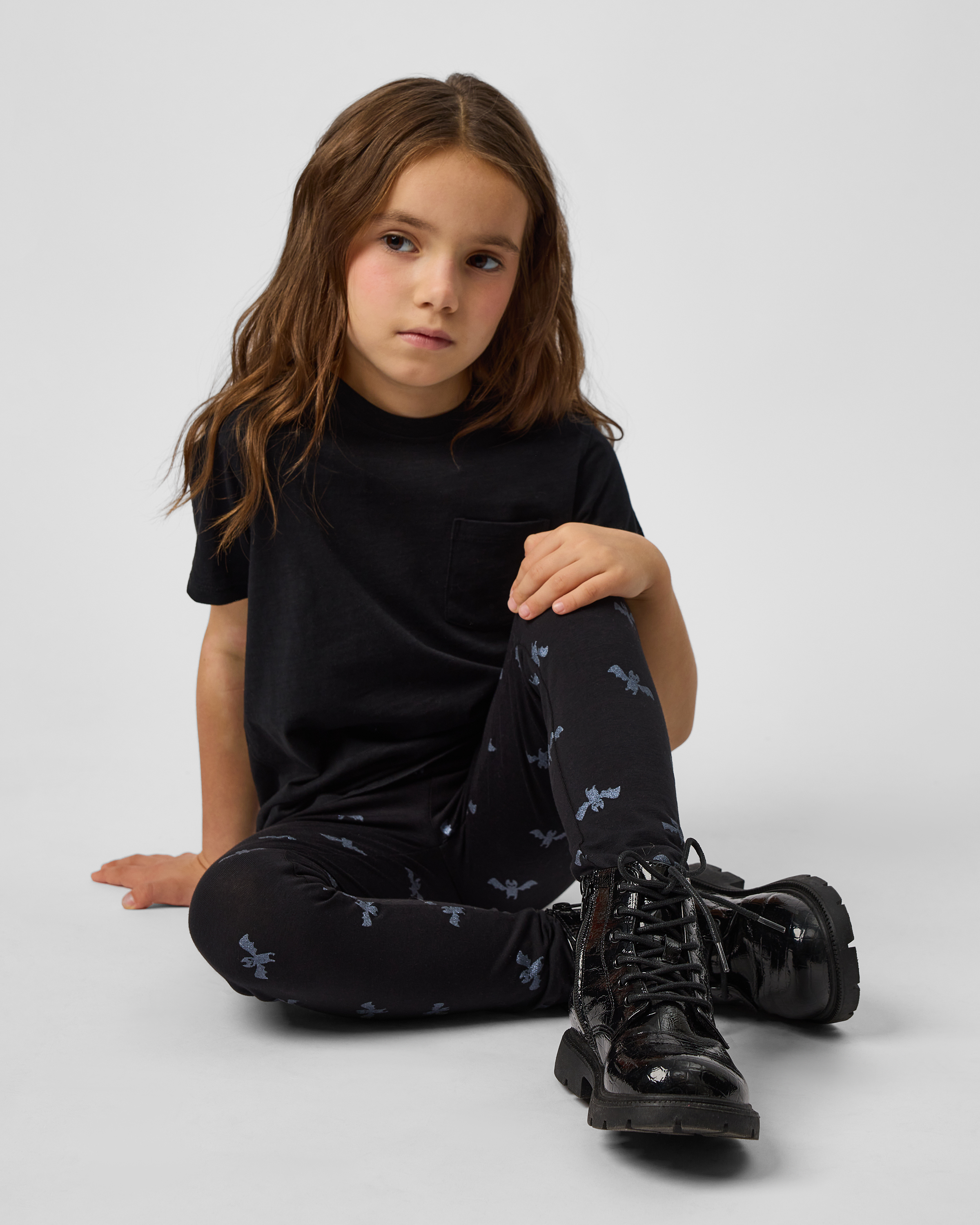 Легинсы Futurino FG-AW25-06-1FUkg-99 - фото 1