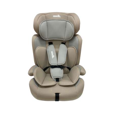 Автокресло ZEEDIS 1/2/3 (9-36 кг)