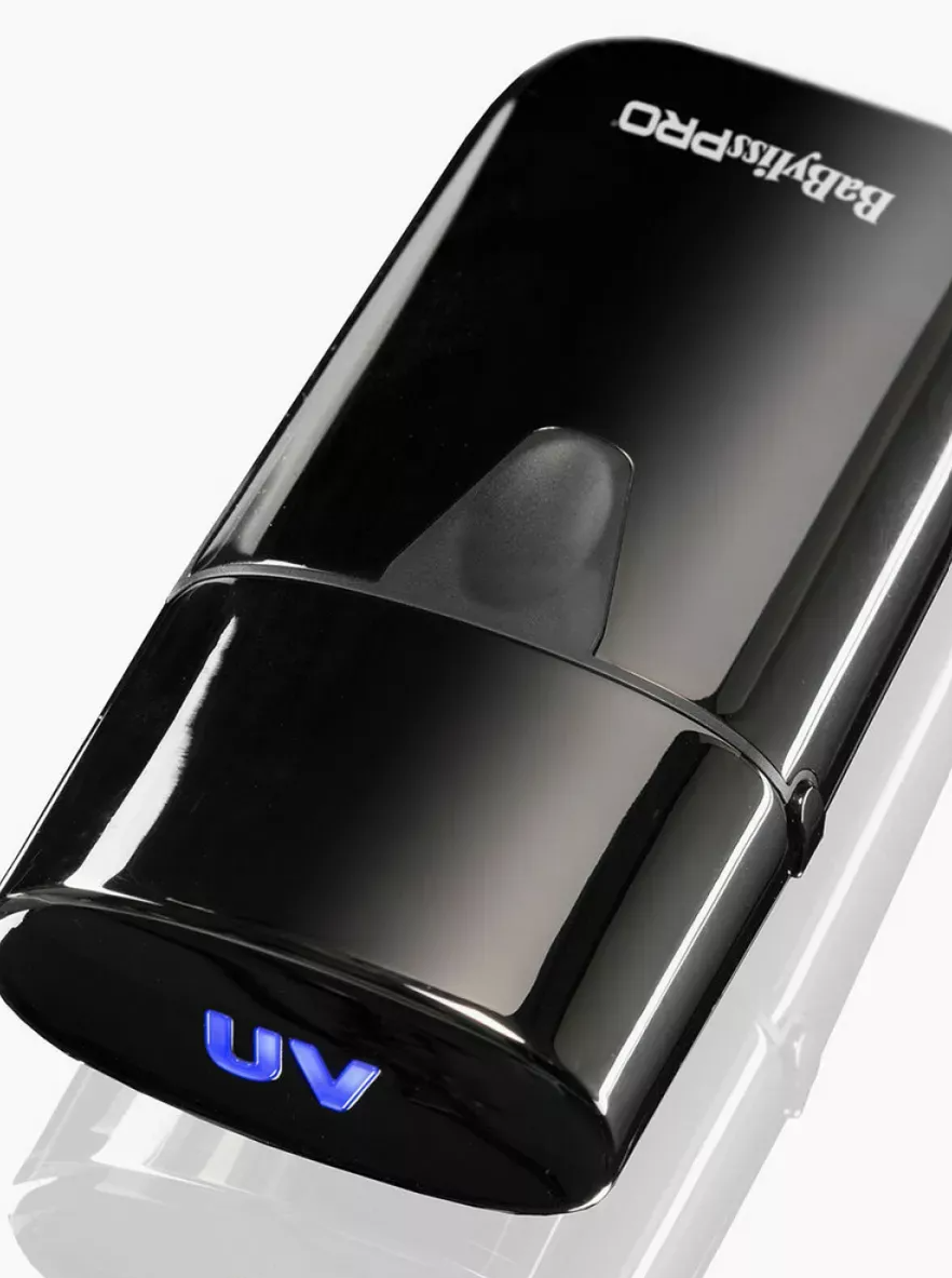 Профессиональный шейвер BABYLISS PRO FXLFS2E - фото 1