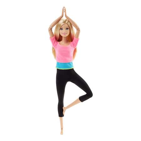 Кукла модельная Barbie