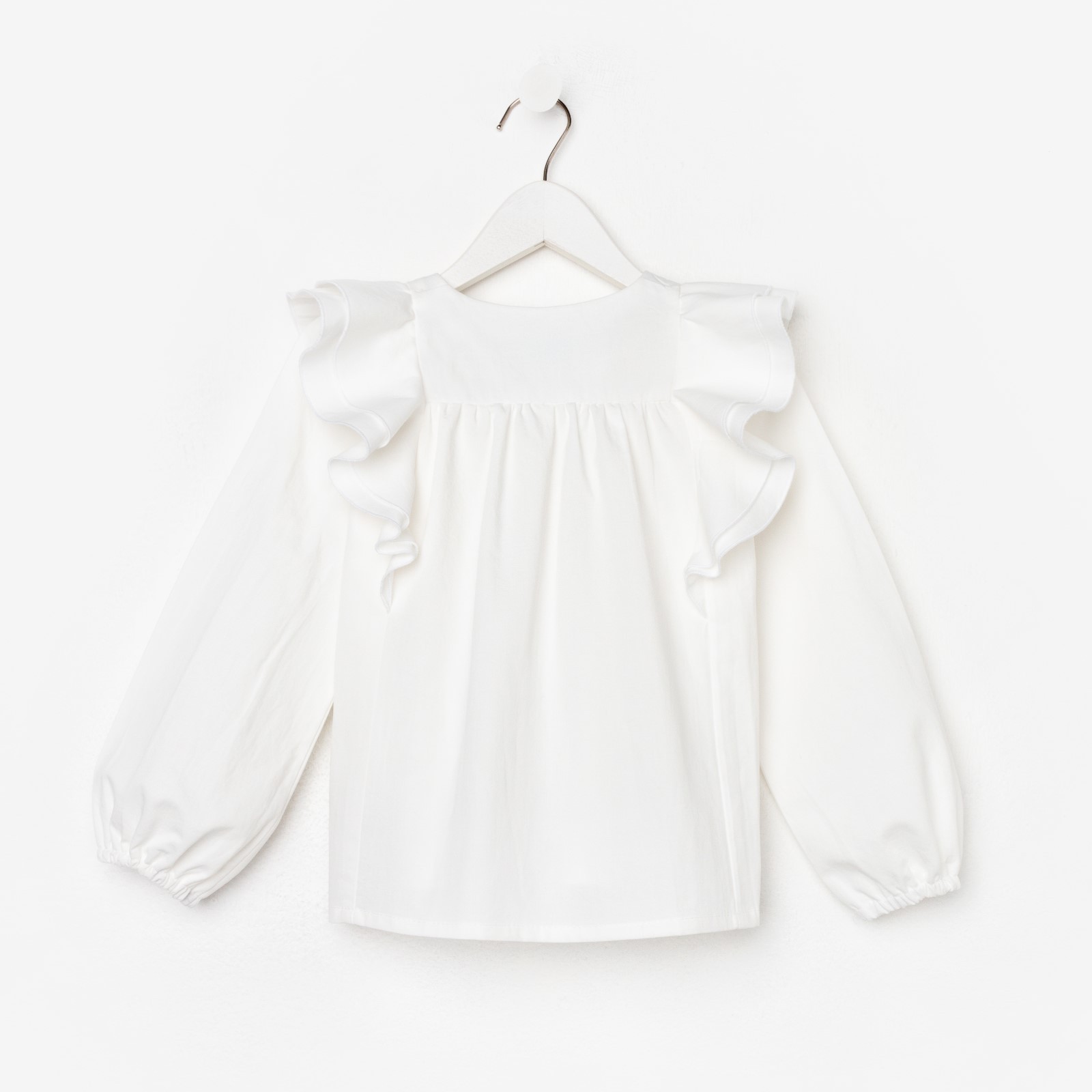 Блузка Kaftan 7981006 - фото 12