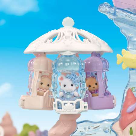 Игровой набор Sylvanian Families