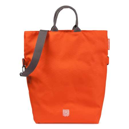 Сумка Greentom Diaper Bag Orange
