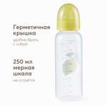 Бутылочка Happy Baby 250 мл