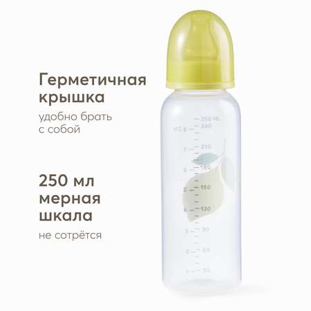 Бутылочка Happy Baby 250 мл
