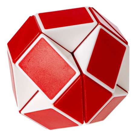 Настольная игра Bondibon Призмы Змейка