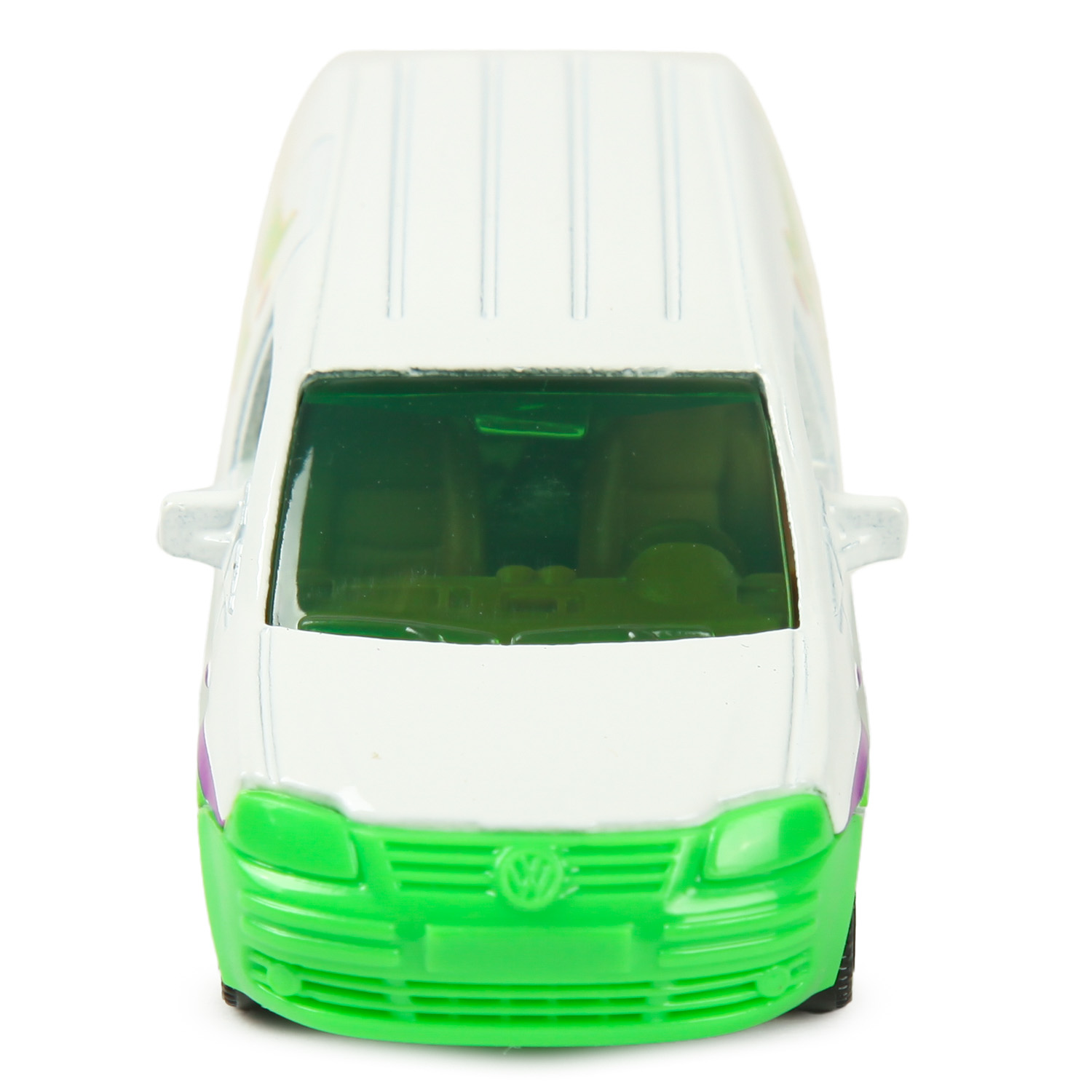 Игрушка Matchbox HVV75 в ассортименте HVV75 - фото 5